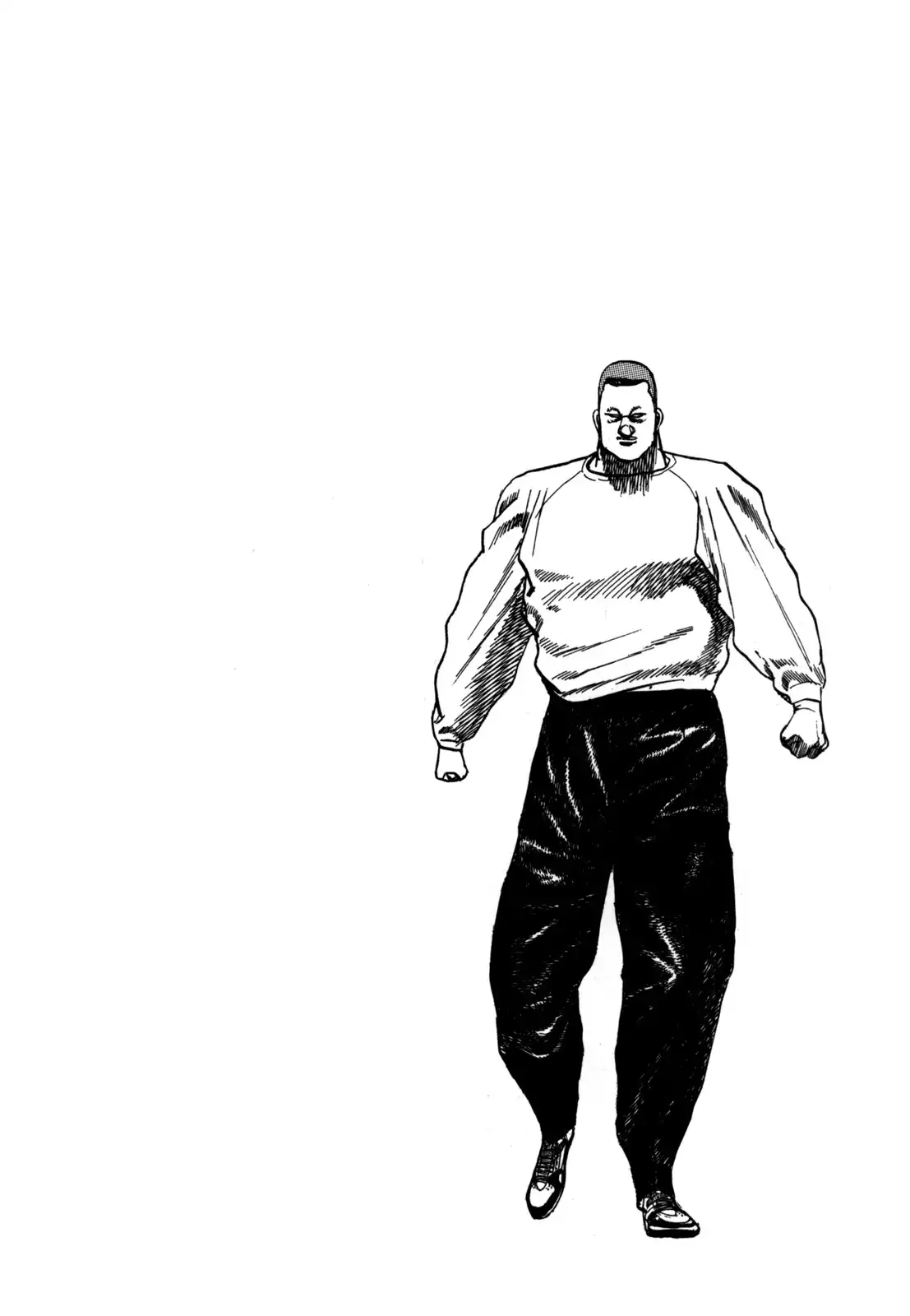 Koukou Tekken-den Tough Chapter 10.019 188